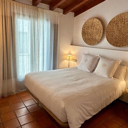 Natural&Mente Apartamentos Valle Del Jerte Эль-Торно Экстерьер фото