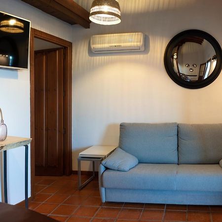 Natural&Mente Apartamentos Valle Del Jerte Эль-Торно Экстерьер фото