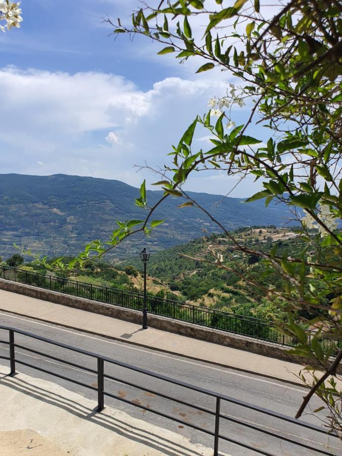 Natural&Mente Apartamentos Valle Del Jerte Эль-Торно Экстерьер фото