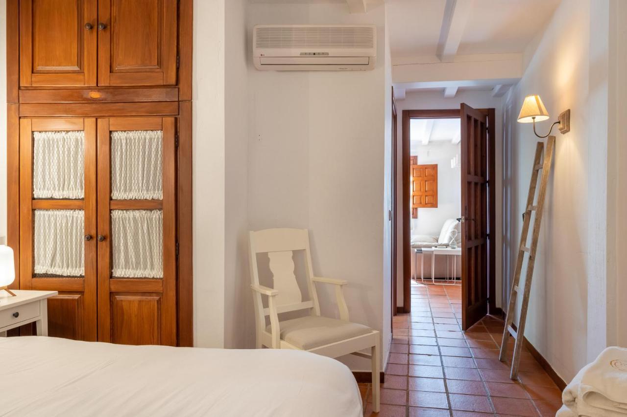 Natural&Mente Apartamentos Valle Del Jerte Эль-Торно Экстерьер фото