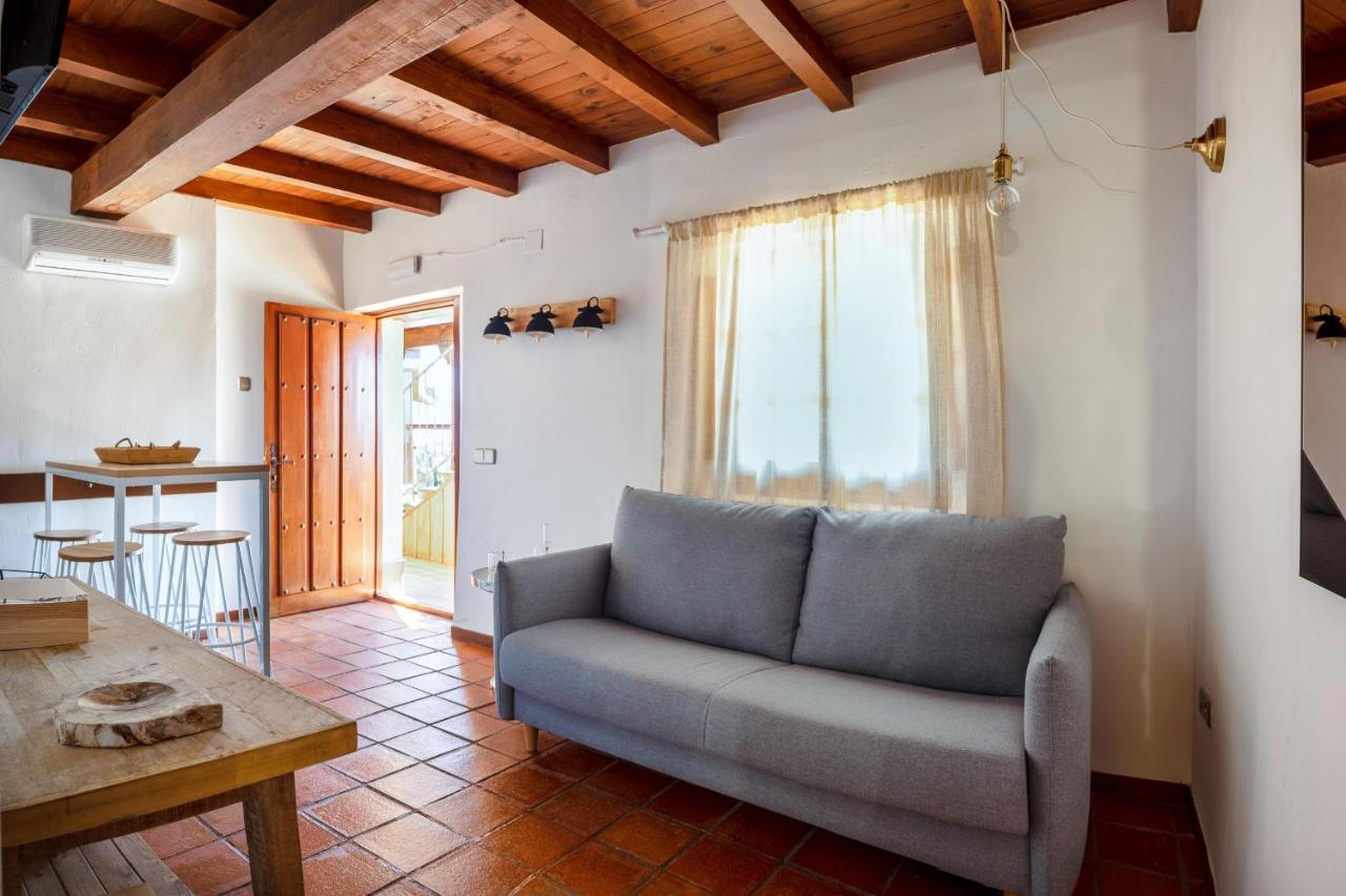 Natural&Mente Apartamentos Valle Del Jerte Эль-Торно Экстерьер фото