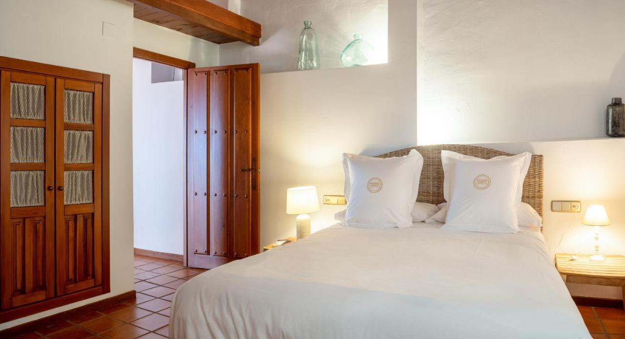 Natural&Mente Apartamentos Valle Del Jerte Эль-Торно Экстерьер фото