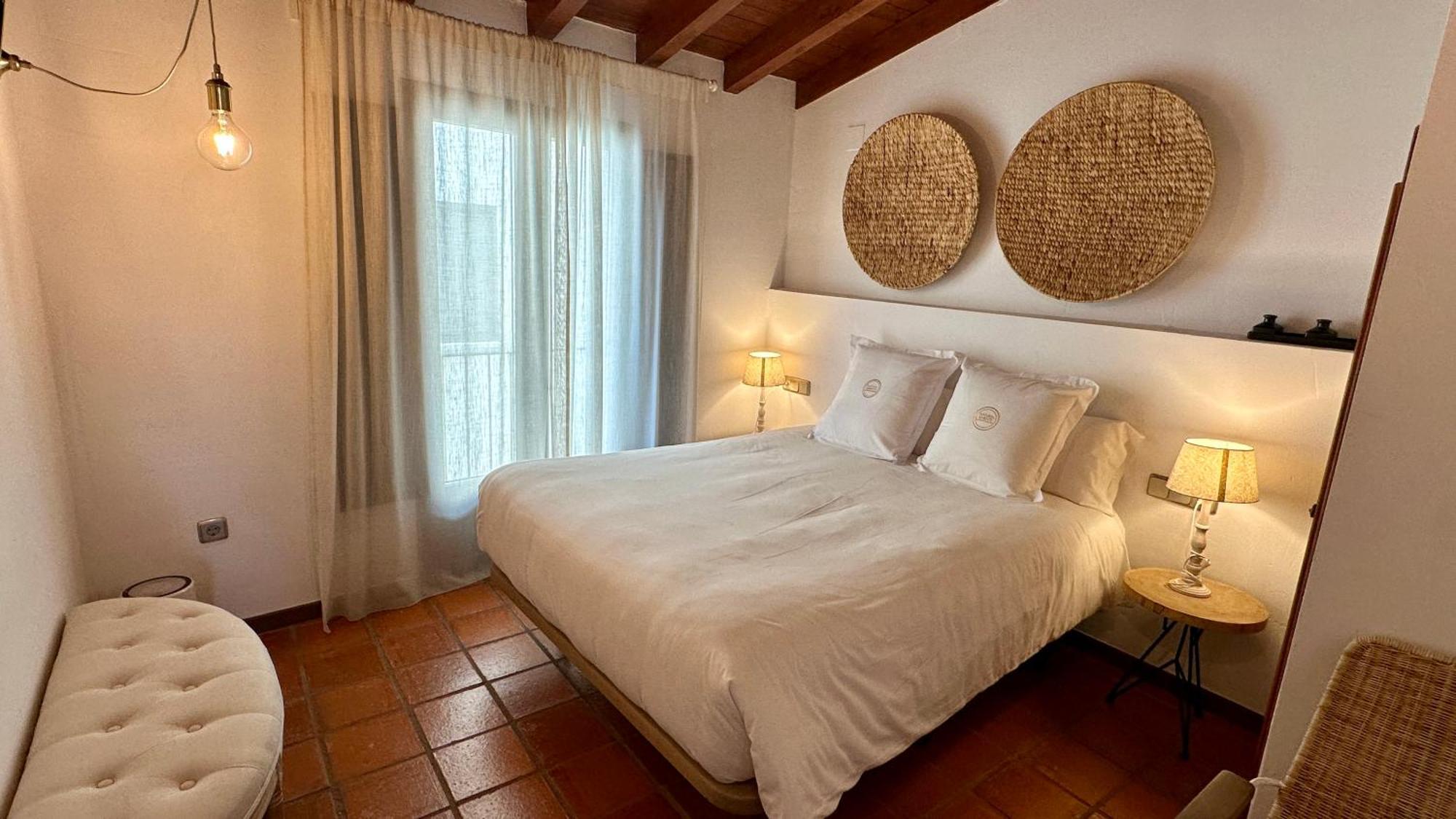 Natural&Mente Apartamentos Valle Del Jerte Эль-Торно Экстерьер фото