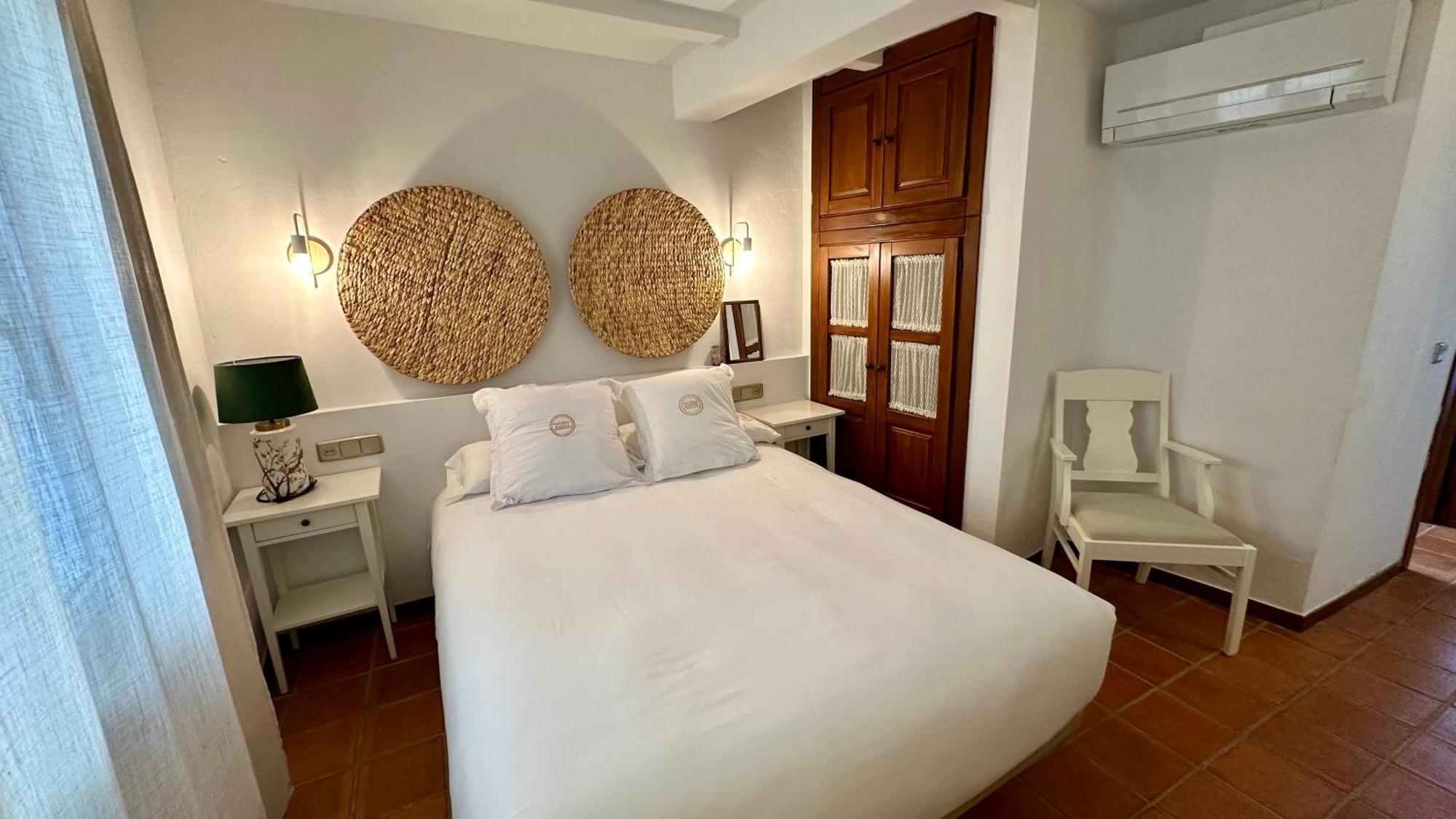 Natural&Mente Apartamentos Valle Del Jerte Эль-Торно Экстерьер фото