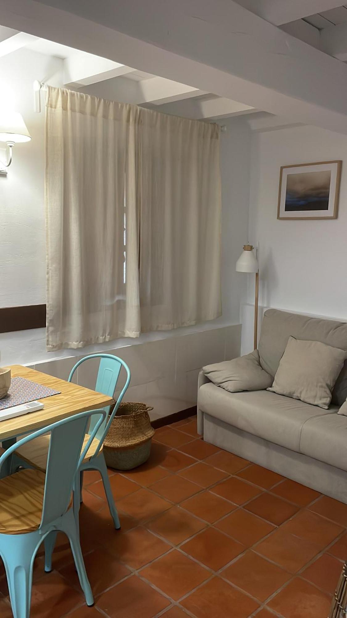 Natural&Mente Apartamentos Valle Del Jerte Эль-Торно Экстерьер фото