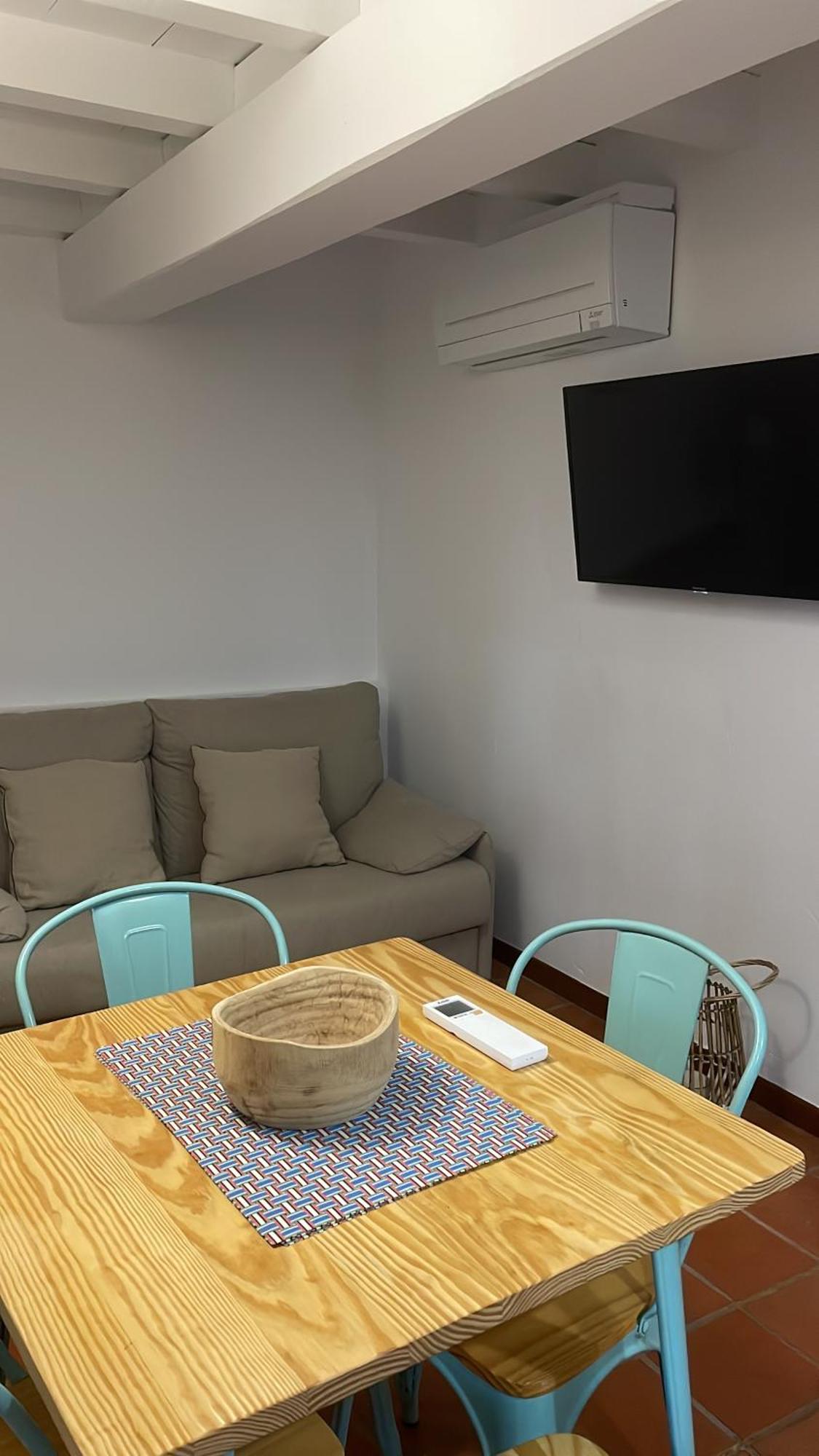 Natural&Mente Apartamentos Valle Del Jerte Эль-Торно Экстерьер фото